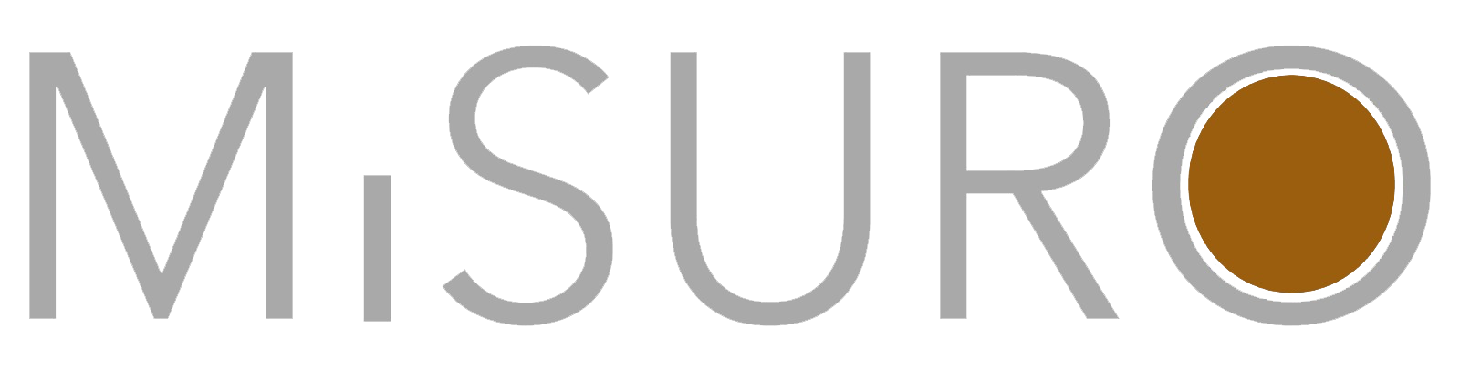 Logo Misuro